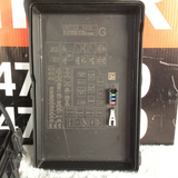 Módulo Caja de Fusibles Toyota Tacoma 16-21