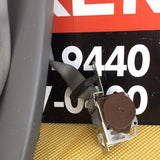 Cinturón Izq Del Toyota Tacoma 05-15