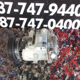 Compresor Kia Forte5/Forte Sedan/Koupe 09-13