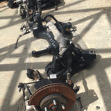 Crossmember Kia Río y Hyundai Accent 18-20