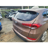 Compuerta Hyundai Tucson 16-18