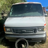 Auto Ford Van 99-07