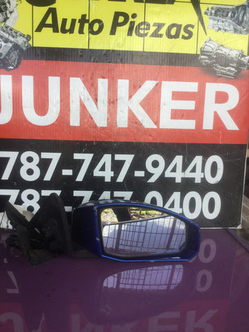 Retrovisor der Nissan 350Z 03-09