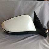 Retrovisor der Toyota Highlander 14-19