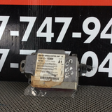 Módulo Airbag Kia Rio 05-11