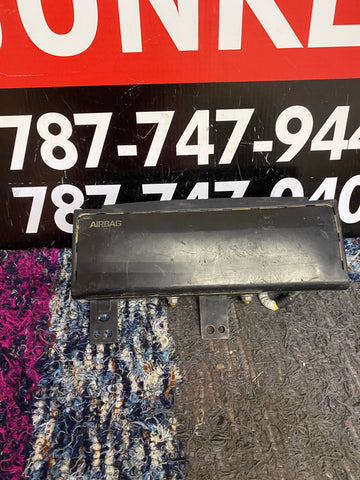 Airbag Rodilla Sonata 15-19