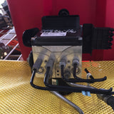 ABS Ford E150/E250 11-14