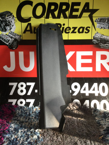 Accesorio Exterior del Guardalodo Izq Toyota Rav4 13-18