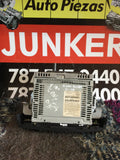 Radio Nissan Sentra 00-06