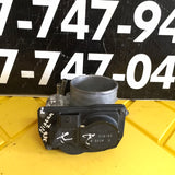 Throttle Nissan 350Z 07-09