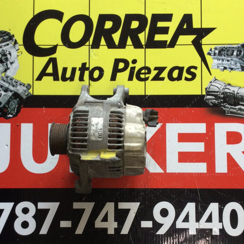 Alternador Dodge Ram Van 99-01