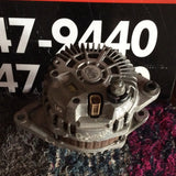 Alternador Jeep Compass 07-17