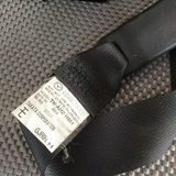 Cinturón izq Mazda 6 14-21