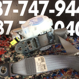 Cinturón der Toyota Tacoma 07-15