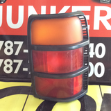 Foco Trasero der Mitsubishi Montero 92-96