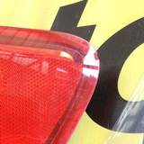 Foco Trasero der Jeep Grand Cherokee 14-22