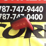 Retrovisor der Pontiac Bonneville 92-99