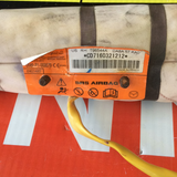 Airbag Asiento der Toyota Yaris IA/Scion IA/Mazda/Fiat 500 16-21