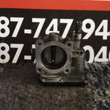 Throttle Nissan Sentra 13-17