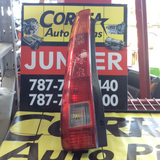 Foco Trasero izq Honda CRV 02-04