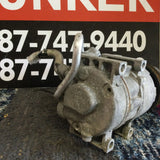 Compresor Kia Optima 17-18