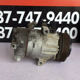 Compresor Hyundai Elantra 17-19