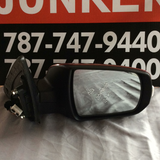 Retrovisor der Kia Sorento 11-15