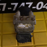 ABS Chevrolet Malibu 00-05