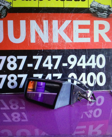 Retrovisor izq Ford Thunderbird 67-82