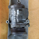 Compresor Ford Edge/Lincoln MKX 08-15