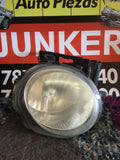 Foco Delantero Der Nissan Juke 11-14