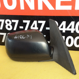 Retrovisor der Toyota Rav4 01-05