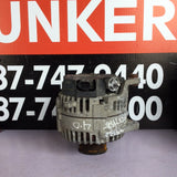 Alternador Nissan Frontier 08-19