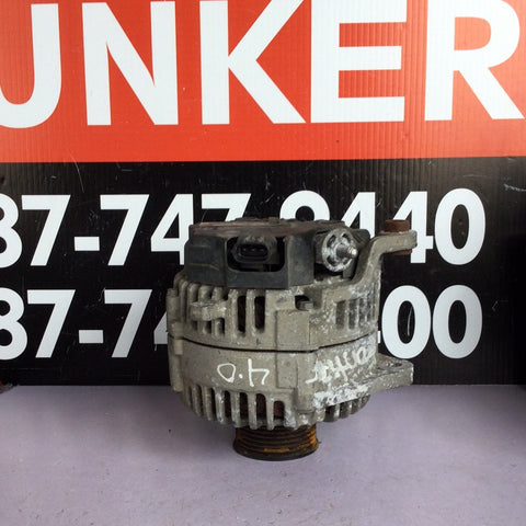 Alternador Nissan Frontier 08-19