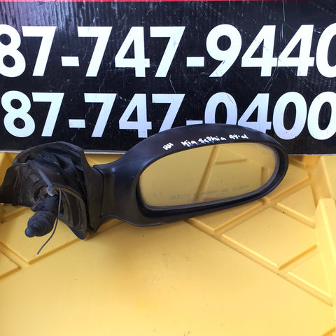 RETROVISOR Der Kia Sophia 98-01