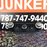 Careta Control de Aire Toyota 4Runner 14-20