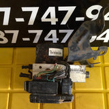 ABS Ford Crown Victoria/ Grand Marquis 98-00