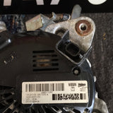 Alternador Nissan Rogue 13-18