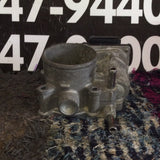 Throttle Toyota Corolla 11-19