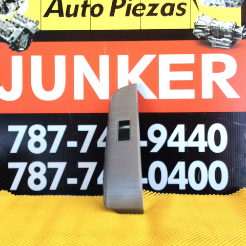 Control de Ventana der Toyota Camry 12-14