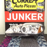Foco Delantero izq Toyota Corolla 03-08