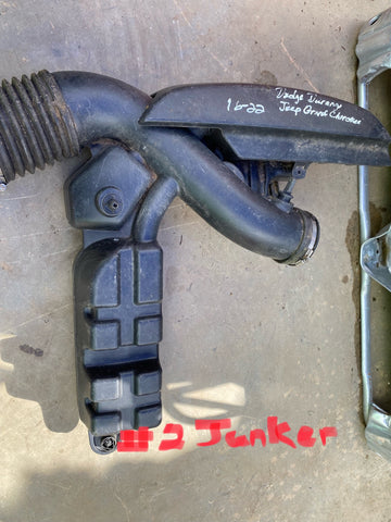 Accesorio del Filtro de Aire Jeep Grand Cherokee/Dodge Durango 16-22