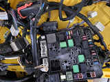 Rabiza con Caja de Fusible Mitsubishi Lancer 08-17