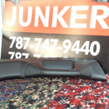 Accesorio Interior de Techo Toyota Tacoma 16-20