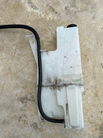 Can de Coolant Nissan Pathfinder 13-19