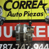 Alternador Ford Explorer 13-16