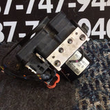 ABS Mitsubishi Outlander & ASX/Lancer 08-11