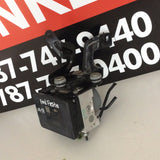 ABS Ford Fiesta 14-17