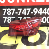 Foco Trasero der Kia Forte Sedan 19-21