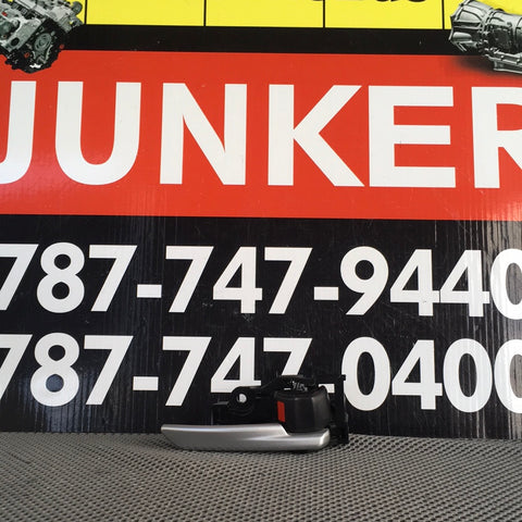 Handle interior der Toyota Corolla/ Rav4 19-21